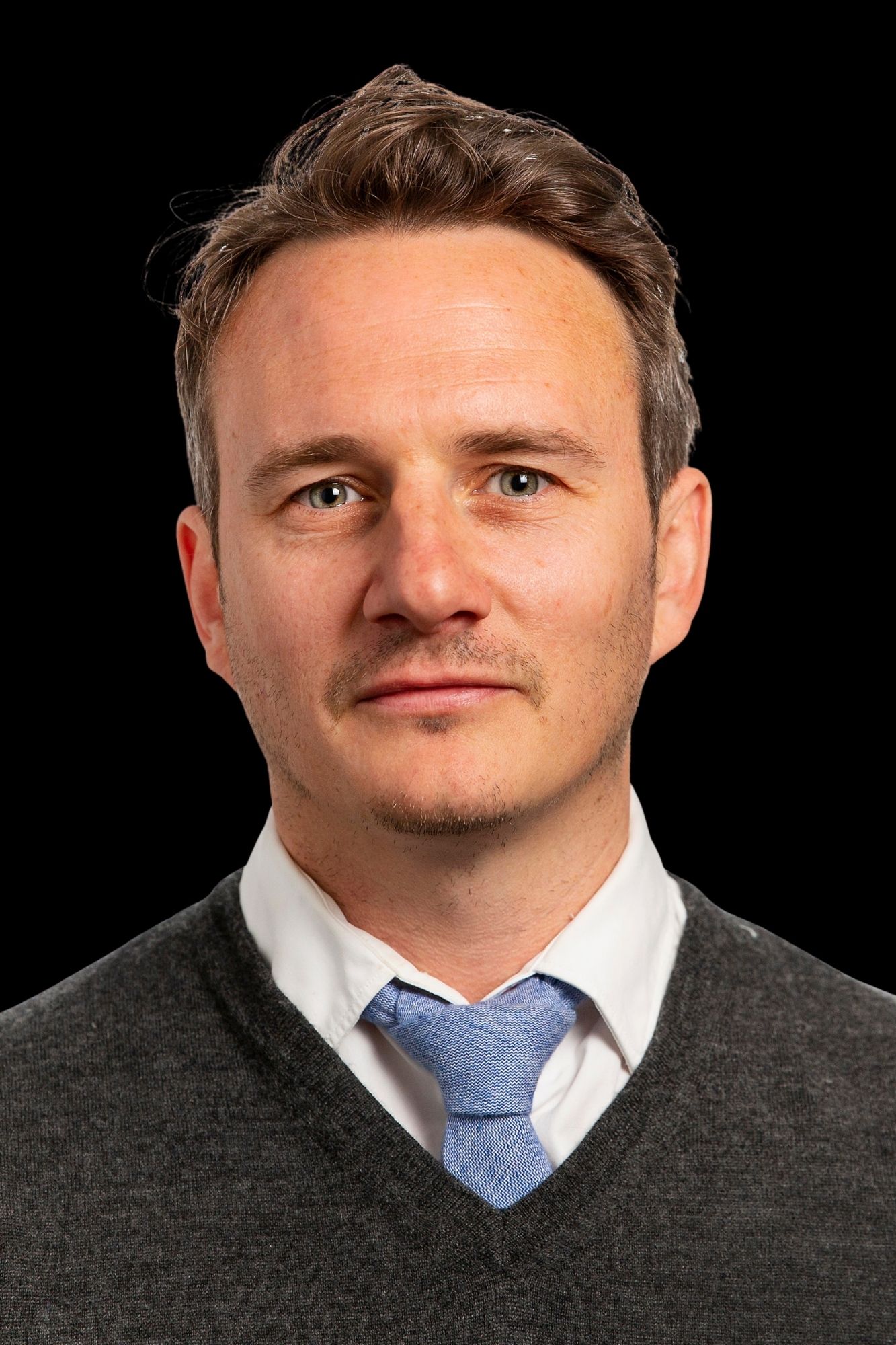 Adam Vogel