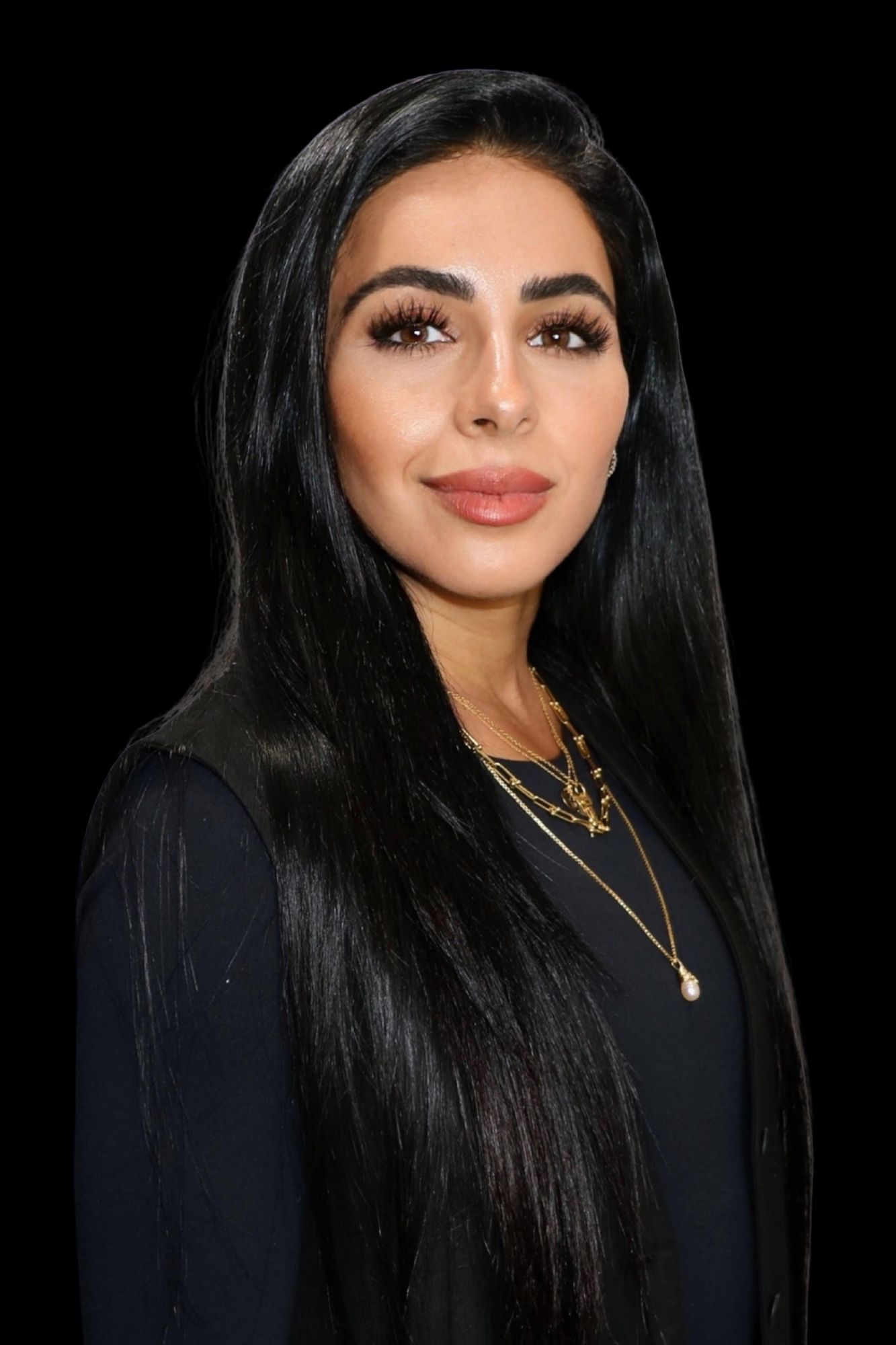 Gazal Vakili