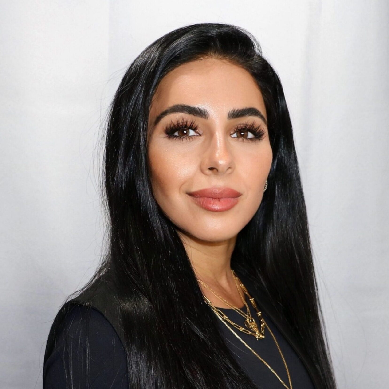 Gazal Vakili Industry Expert Fellow