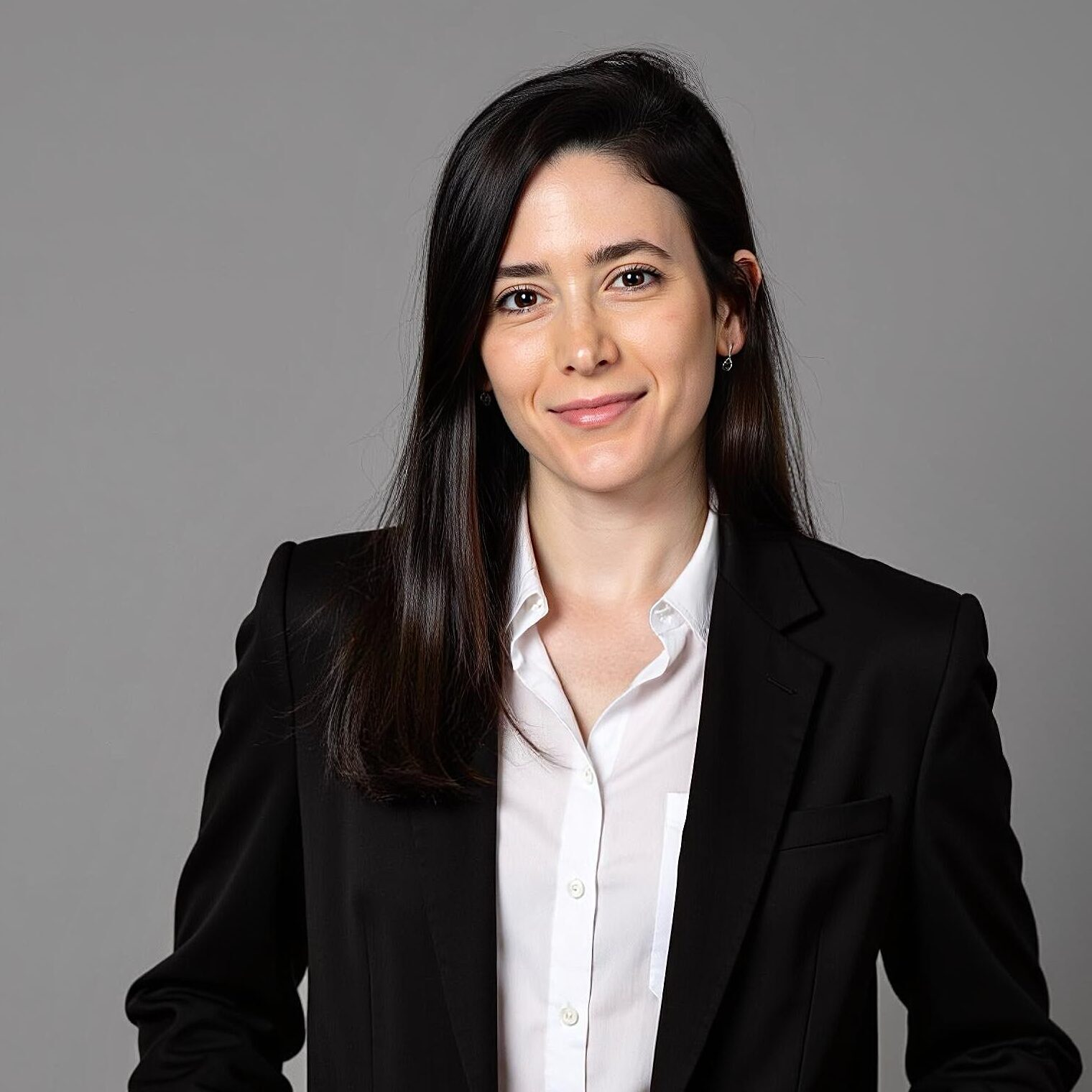 Shani Fargun Industry Expert Fellow
