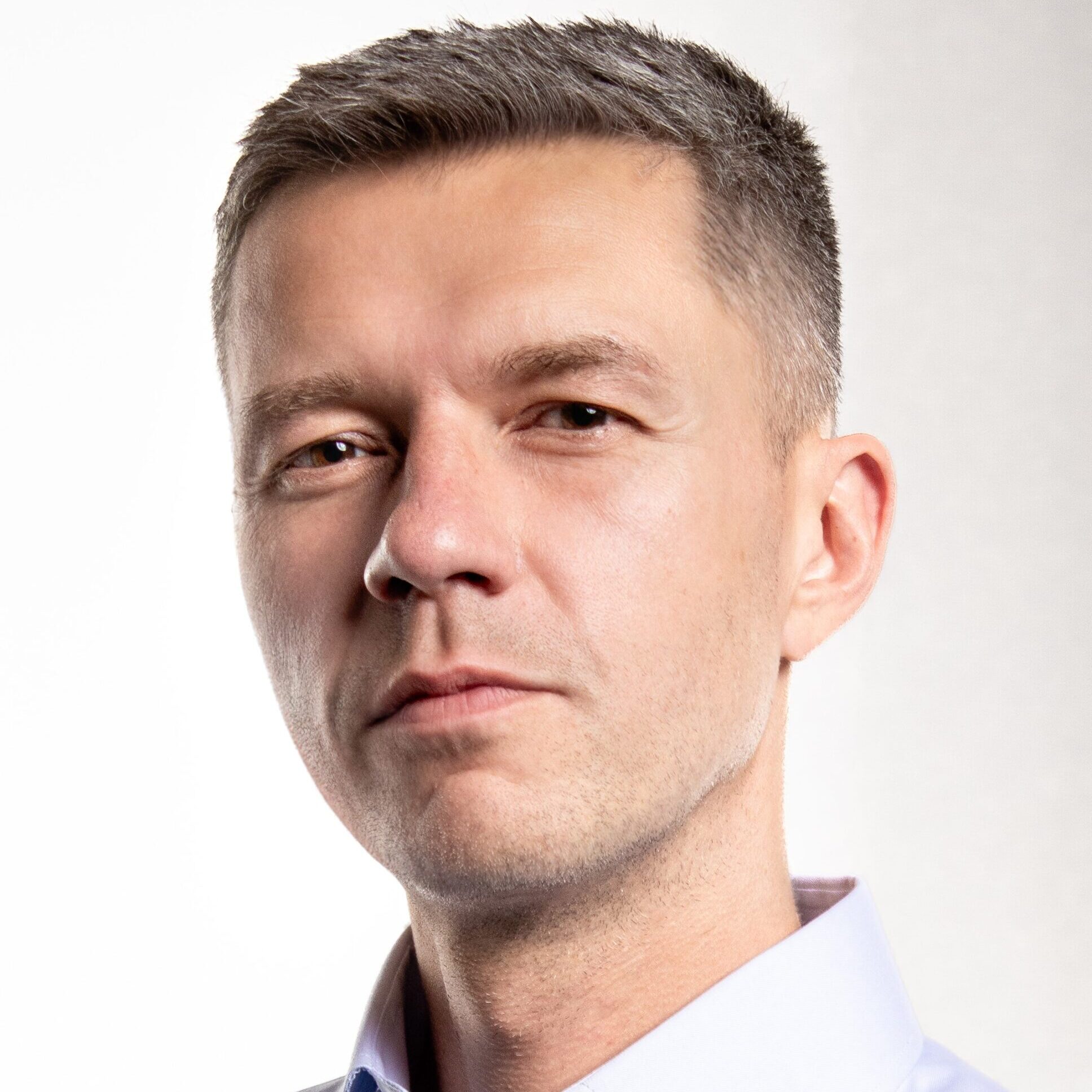 Marcin Strączkiewicz Industry Expert Fellow