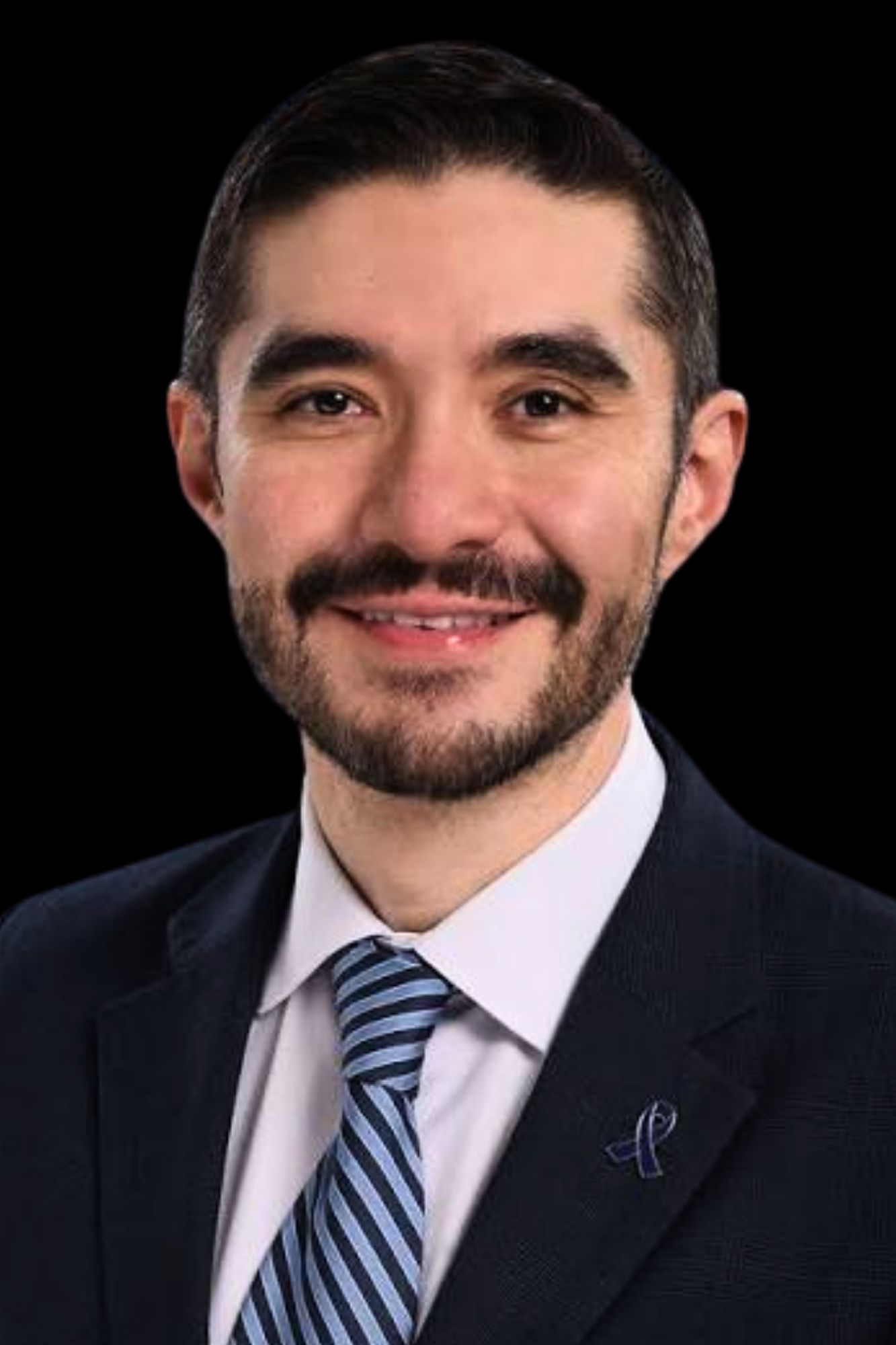 Arturo Loaiza-Bonilla