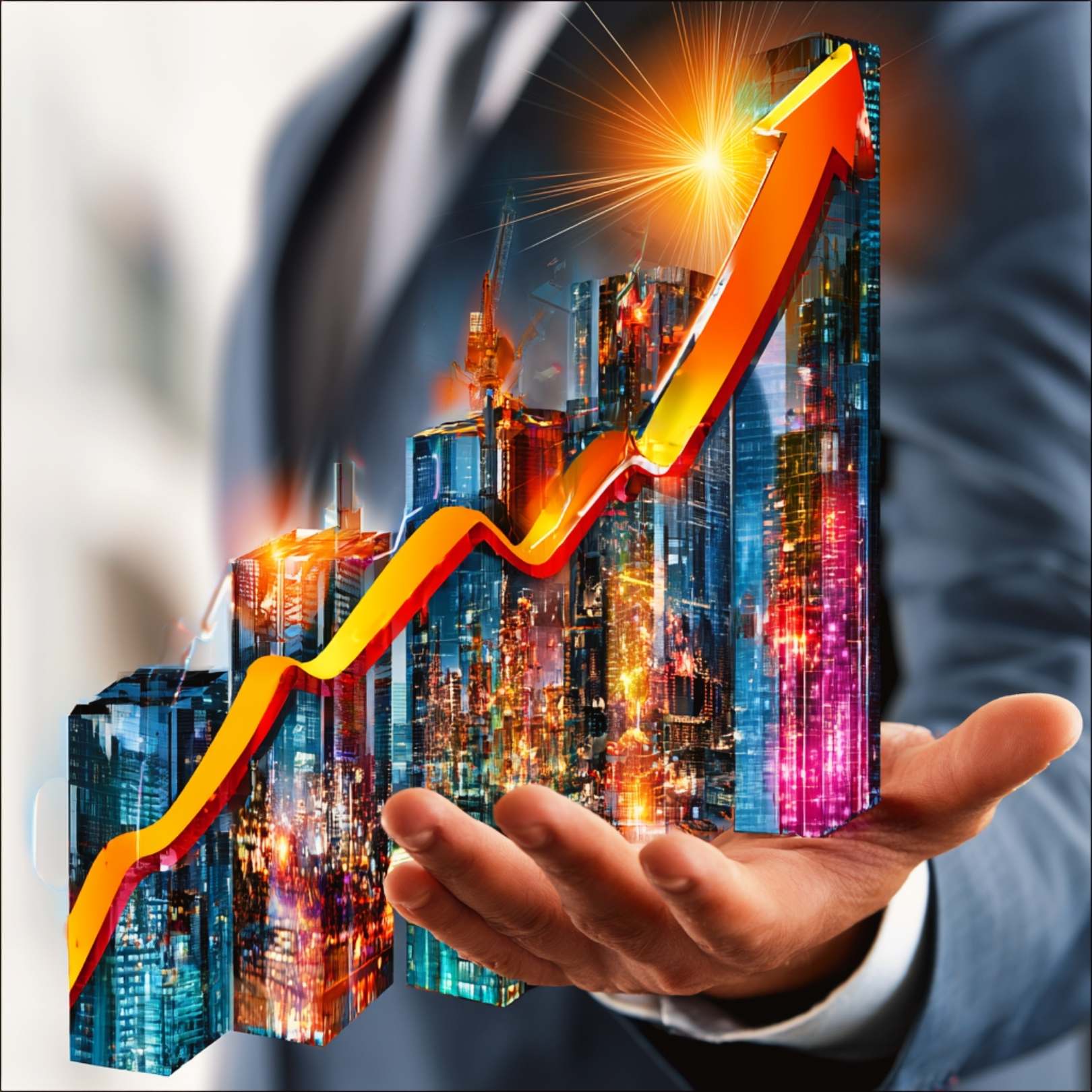<br /> 6. Business Growth & Industry Exposure