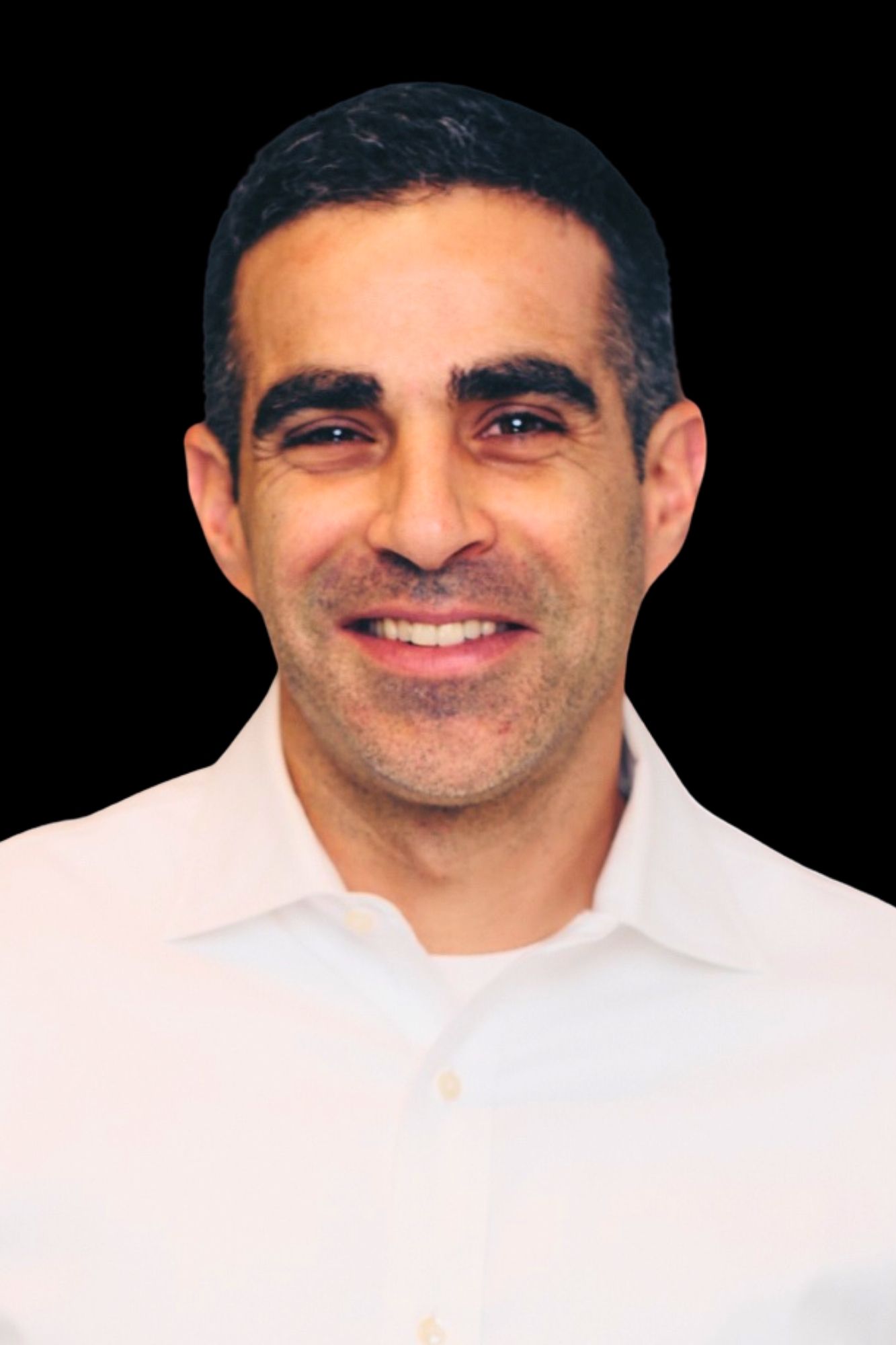 Nadav Shimoni