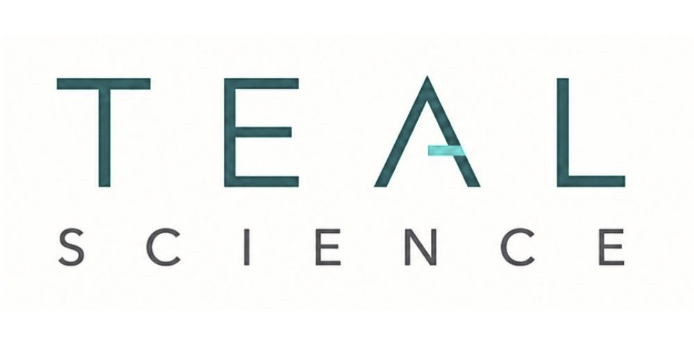Teal Science